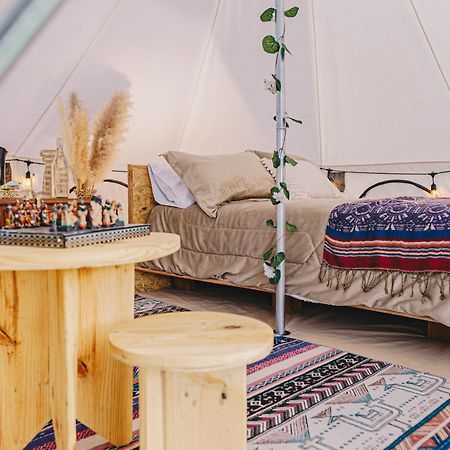 Killary Lodge & Glamping Cachanlo de Sidcay エクステリア 写真