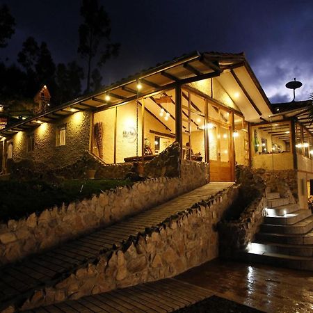 Killary Lodge & Glamping Cachanlo de Sidcay エクステリア 写真