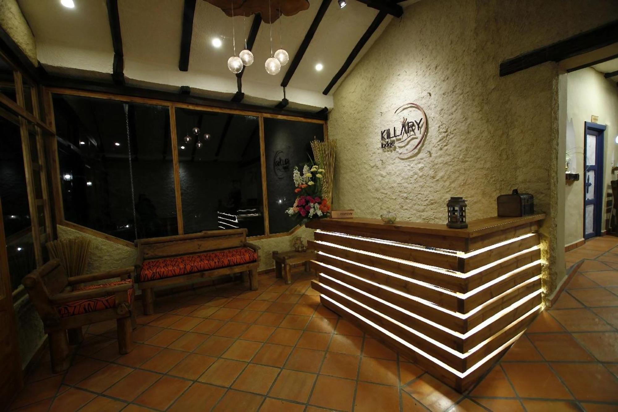 Killary Lodge & Glamping Cachanlo de Sidcay エクステリア 写真