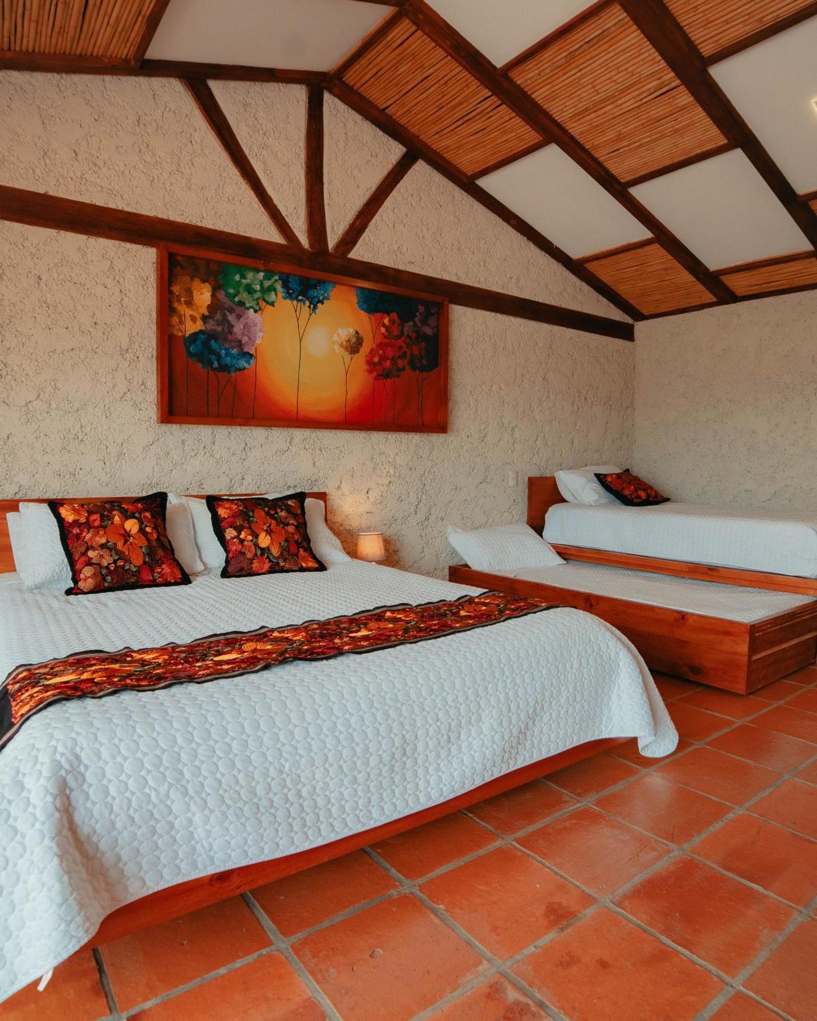 Killary Lodge & Glamping Cachanlo de Sidcay エクステリア 写真