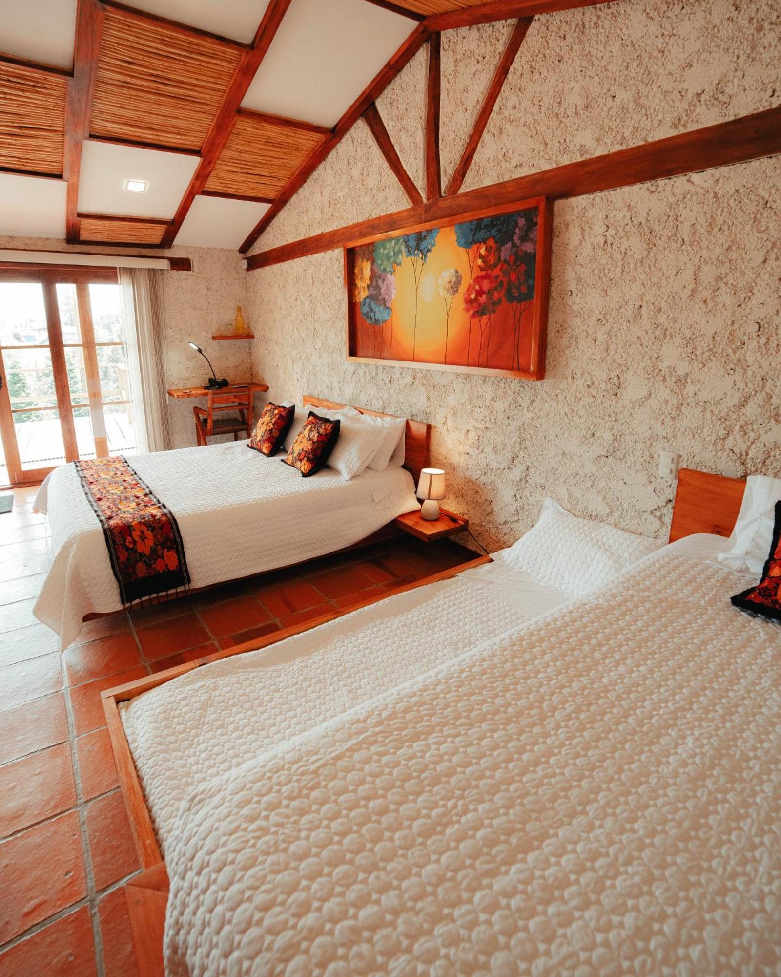 Killary Lodge & Glamping Cachanlo de Sidcay エクステリア 写真