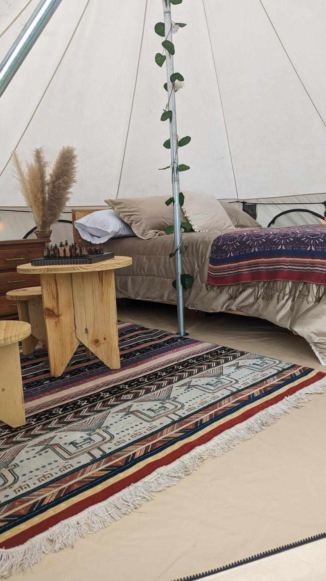 Killary Lodge & Glamping Cachanlo de Sidcay エクステリア 写真