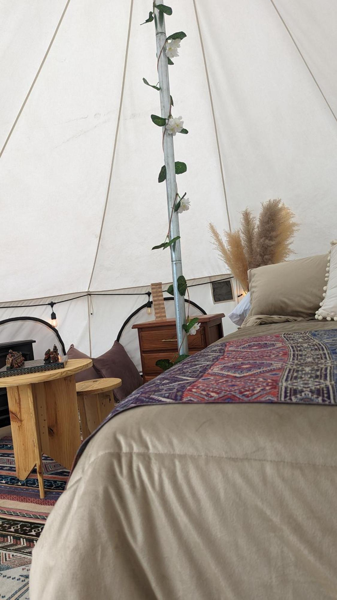 Killary Lodge & Glamping Cachanlo de Sidcay エクステリア 写真