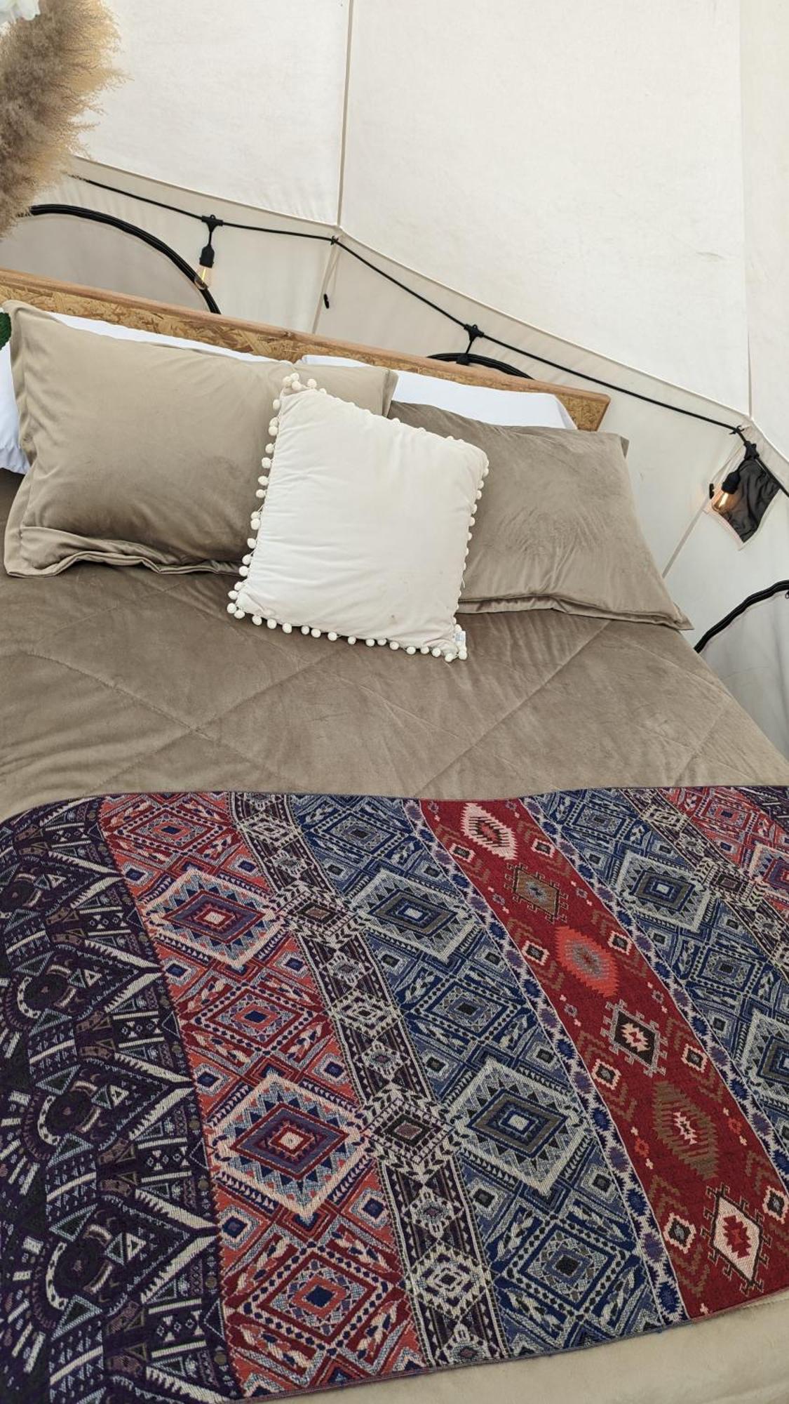 Killary Lodge & Glamping Cachanlo de Sidcay エクステリア 写真