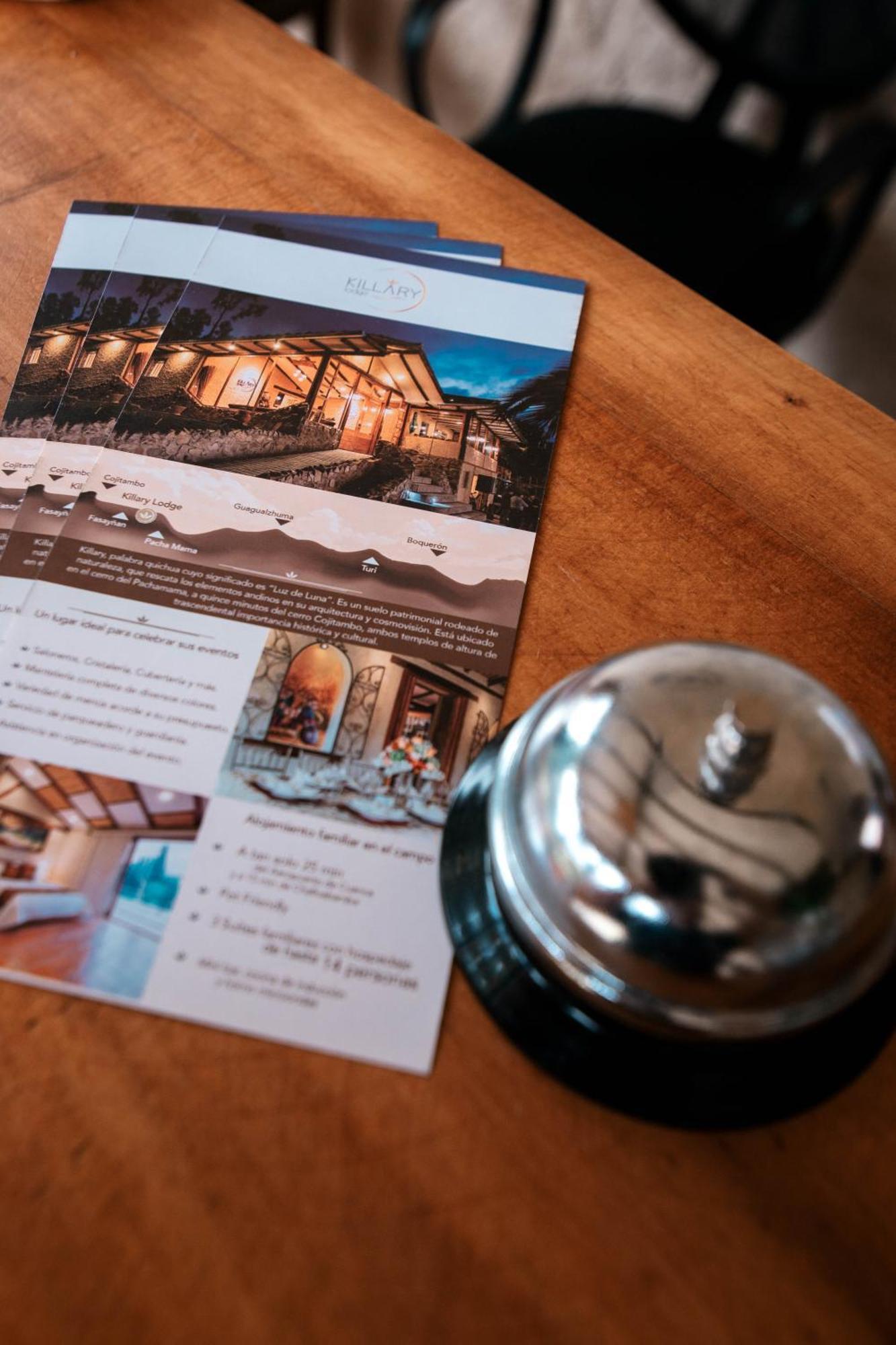 Killary Lodge & Glamping Cachanlo de Sidcay エクステリア 写真