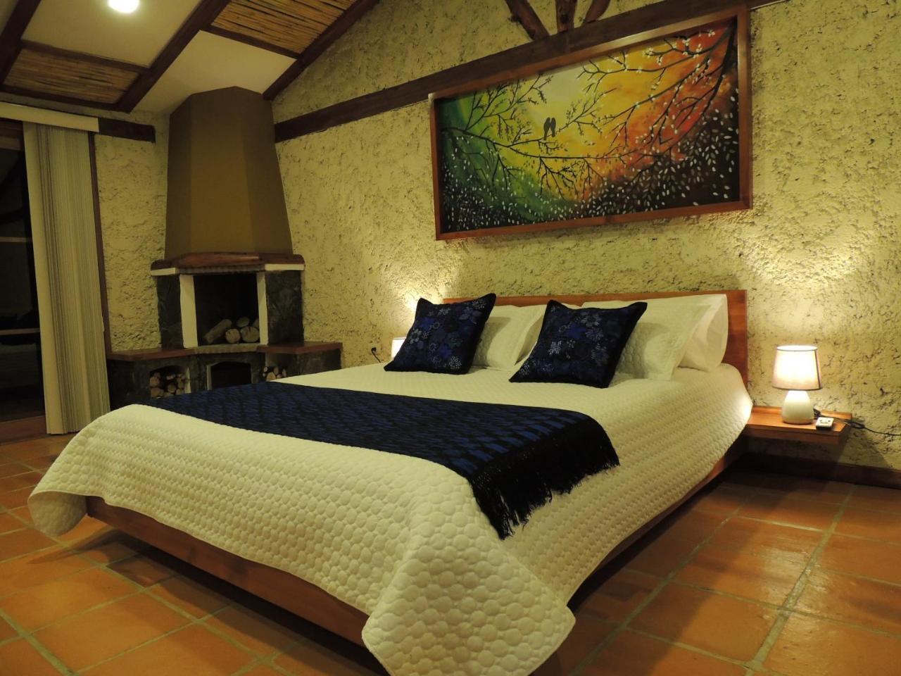 Killary Lodge & Glamping Cachanlo de Sidcay エクステリア 写真